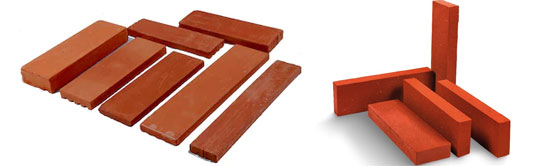 Flexible Brick Manufacturers & Suppliers